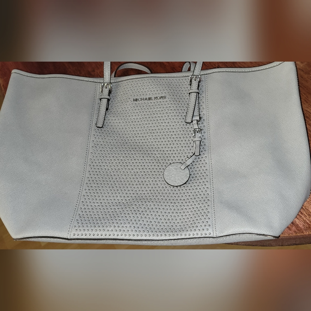 Micheal kors tote bag